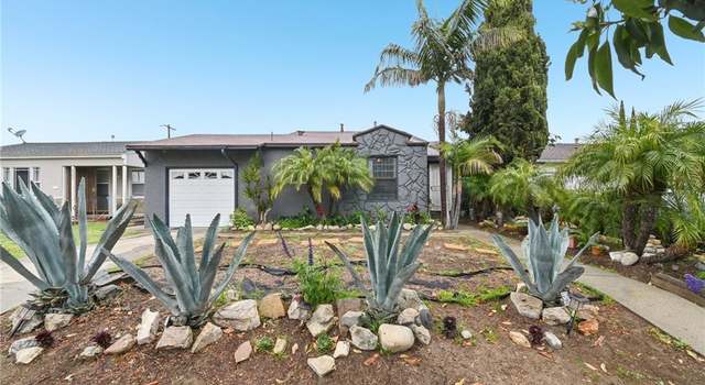 Photo of 2251 E 63rd St, Long Beach, CA 90805