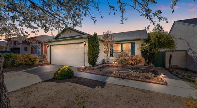 Photo of 37151 29th Pl E, Palmdale, CA 93550