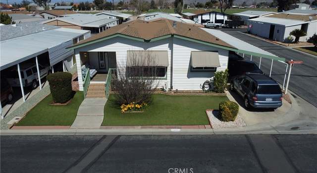 Photo of 1300 W Menlo Ave #107, Hemet, CA 92543