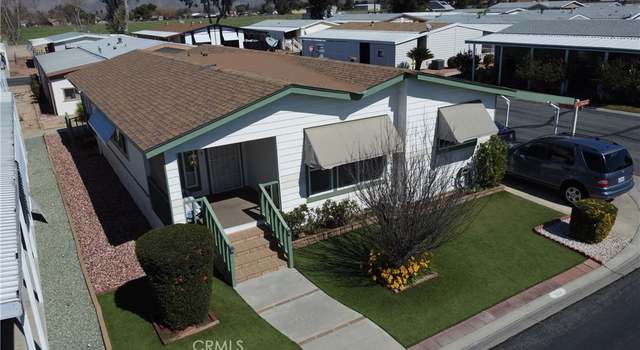 Photo of 1300 W Menlo Ave #107, Hemet, CA 92543