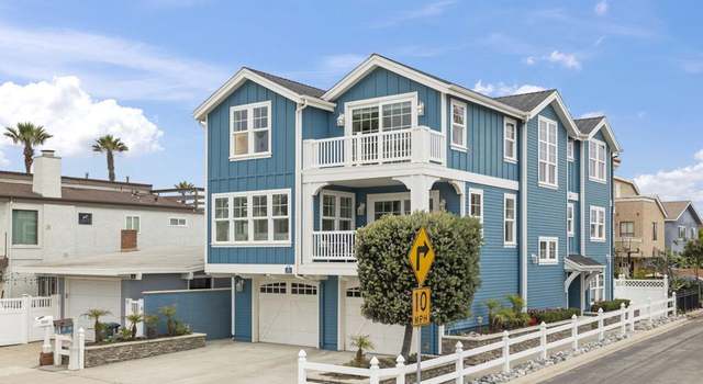 Photo of 2500 Ocean Dr, Oxnard, CA 93035