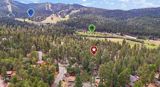 Photo of 43075 Encino Rd, Big Bear Lake, CA 92315