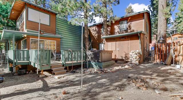 Photo of 43075 Encino Rd, Big Bear Lake, CA 92315