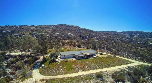 Photo of 40310 Beaver Ave, Aguanga, CA 92536