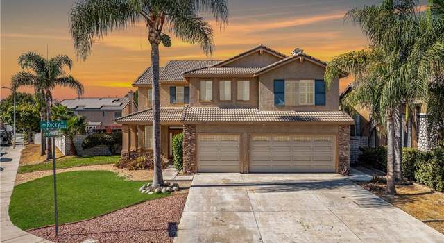 Photo of 3221 Rocky Ln, Ontario, CA 91761