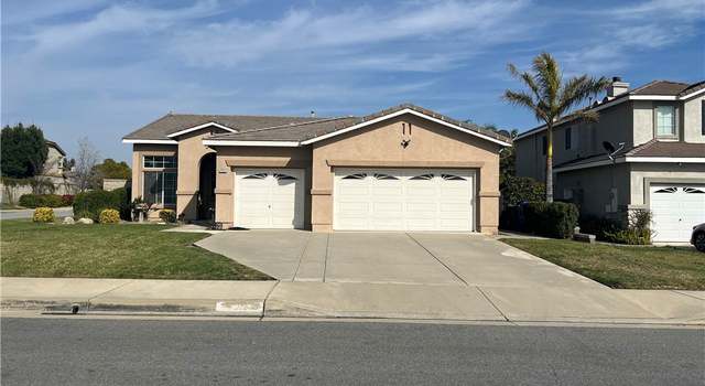 Photo of 7237 Andrea St, Fontana, CA 92336