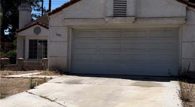 Property at 1487 Corte Rapallo, Escondido, CA 92026, 3 beds, 2 baths