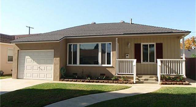 Photo of 5635 OLIVA Ave, Lakewood, CA 90712