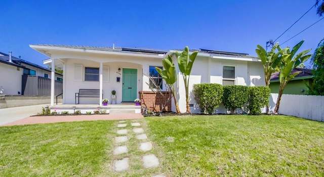 Photo of 8760 Elden St, La Mesa, CA 91942