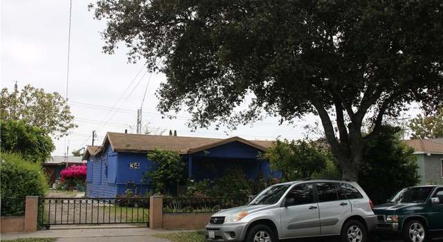 Photo of 634 E Central Ave, Santa Ana, CA 92707