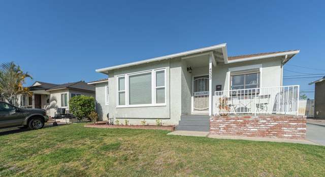 Photo of 4333 Palo Verde, Lakewood, CA 90713
