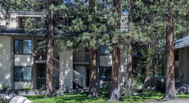 Photo of 2113 Meridian Blvd #133, Mammoth Lakes, CA 93546
