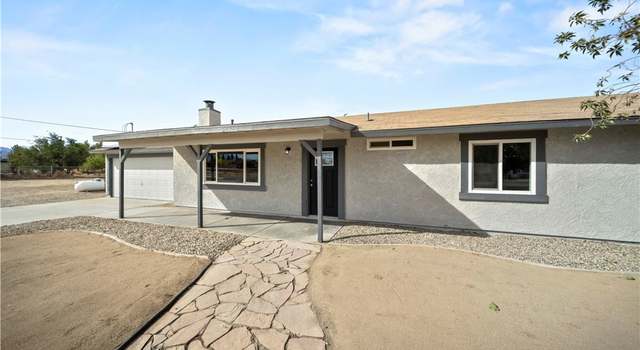 Photo of 38435 95th St E, Littlerock, CA 93591