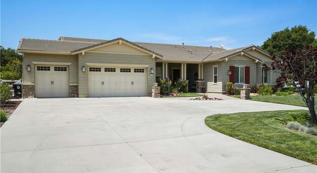 Photo of 26935 Cotswold Dr, Canyon Country, CA 91387