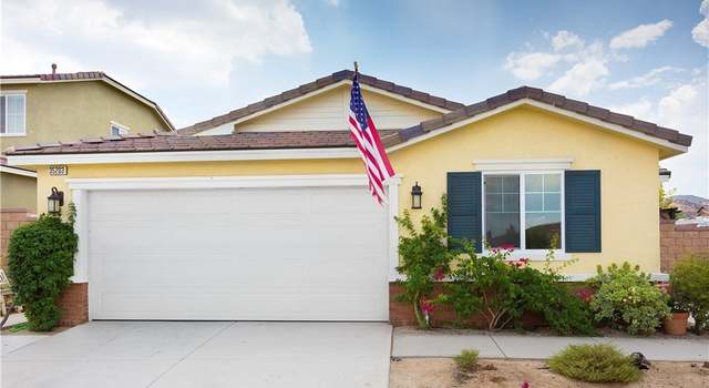 Photo of 35203 Caraway Ct, Lake Elsinore, CA 92532