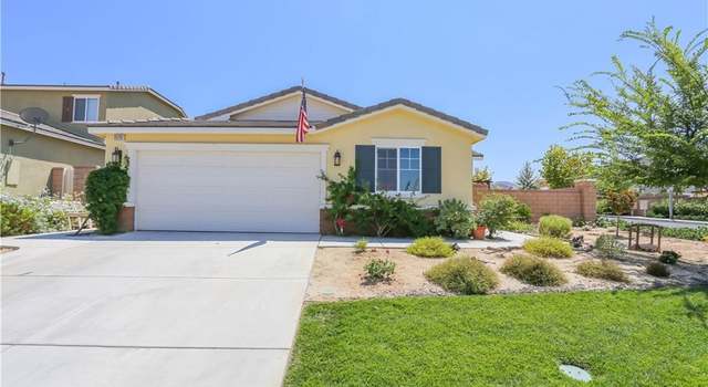 Photo of 35203 Caraway Ct, Lake Elsinore, CA 92532