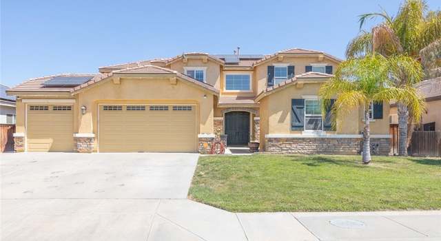 Property at 2117 Roanoke St, San Jacinto, CA 92582, 7 beds, 5 baths