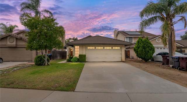 Photo of 15785 April Ct, Moreno Valley, CA 92551