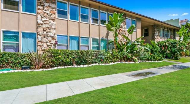 Photo of 1023 E 1st St #5, Long Beach, CA 90802