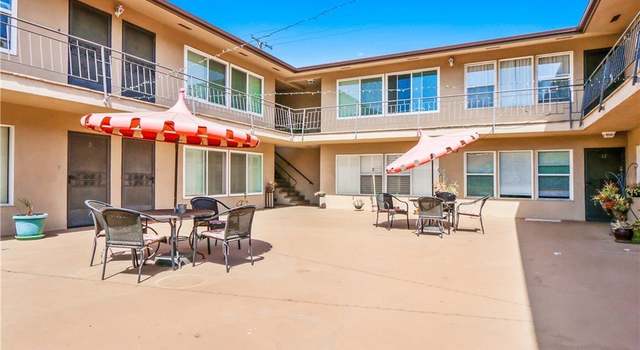 Photo of 1023 E 1st St #5, Long Beach, CA 90802