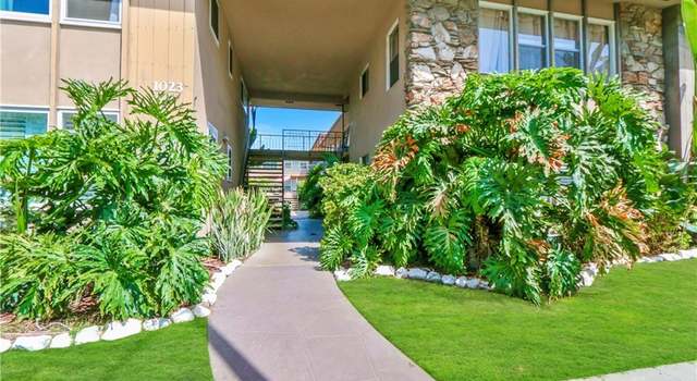 Photo of 1023 E 1st St #5, Long Beach, CA 90802