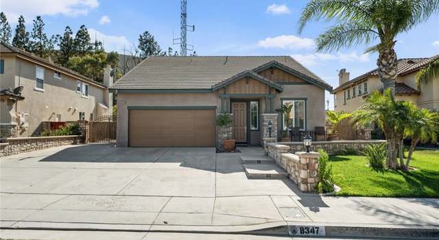 Photo of 8347 Clover Creek Rd, Riverside, CA 92508