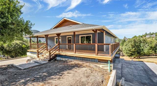Photo of 5438 Olympia Dr, Kelseyville, CA 95451