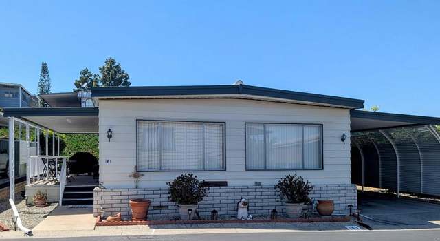 Photo of 3535 Linda Vista Dr #161, San Marcos, CA 92078