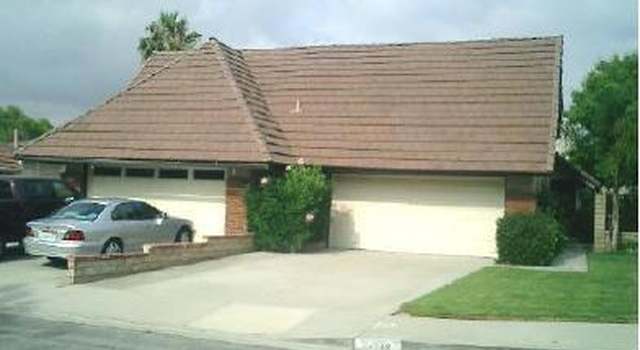 Photo of 27149 RIO BOSQUE Dr, Valencia, CA 91354