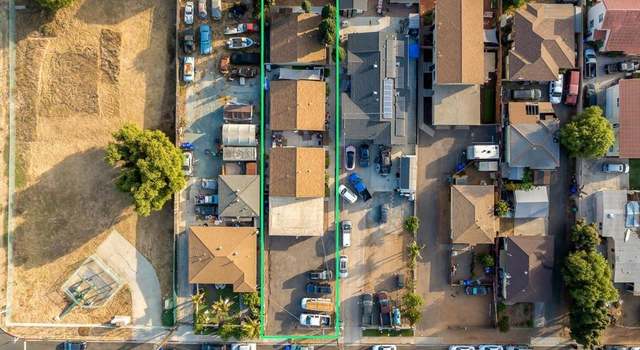 Photo of 1877 Donax Ave, San Diego, CA 92154