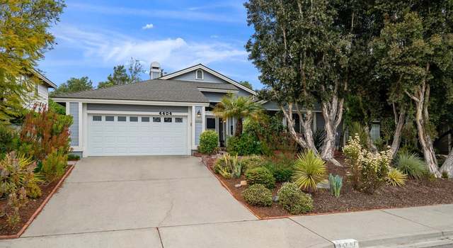 Property at 4404 Sunflower Way, San Luis Obispo, CA 93401, 3 beds, 2 baths