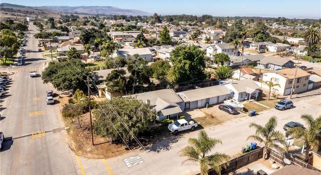 Photo of 755 Pinal Ave, Santa Maria, CA 93455