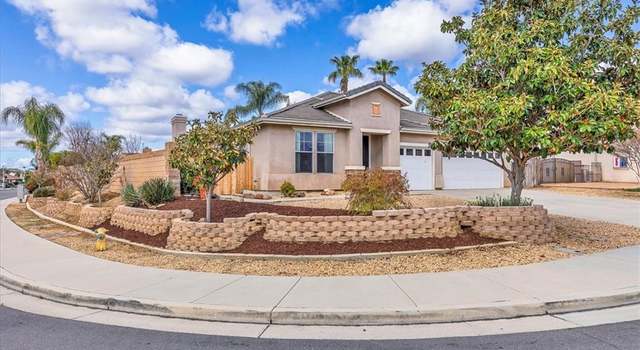 Photo of 32458 Saint Martin St, Winchester, CA 92596