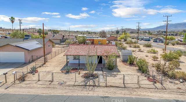 Photo of 6365 Cahuilla Ave, 29 Palms, CA 92277