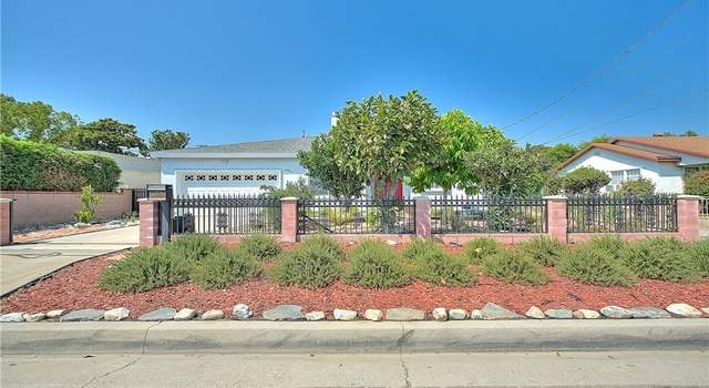 Photo of 10511 Key West St, Temple City, CA 91780