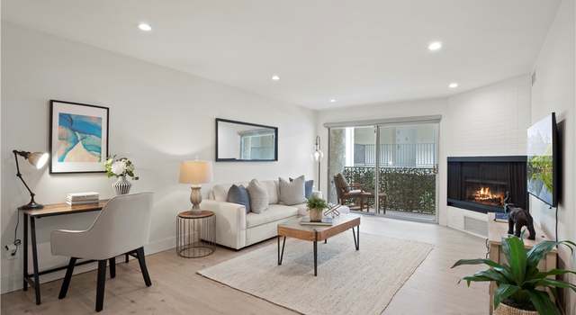 Photo of 1230 Horn Ave #406, West Hollywood, CA 90069