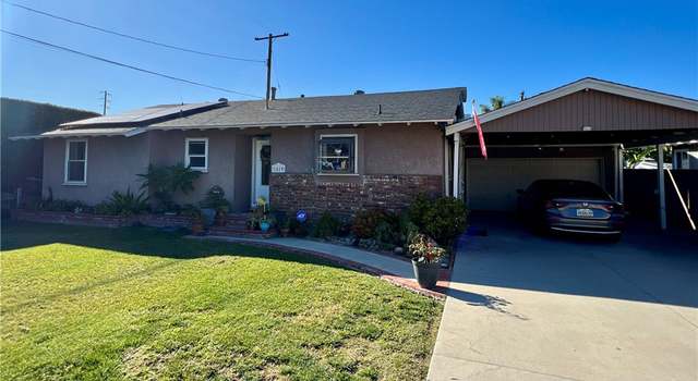 Photo of 1419 Pass And Covina Rd, Valinda, CA 91744