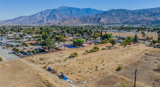 Photo of 0 Hoffer, Banning, CA 92220