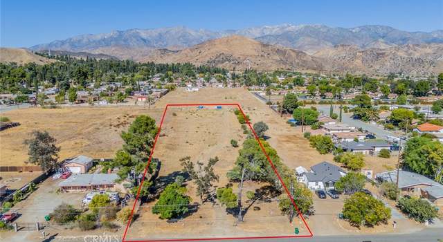 Photo of 0 Hoffer, Banning, CA 92220