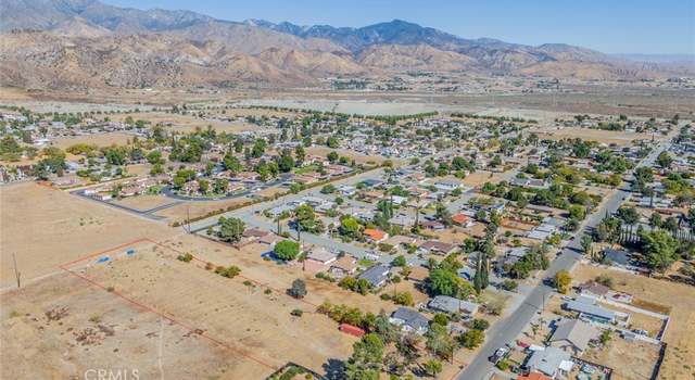 Photo of 0 Hoffer, Banning, CA 92220