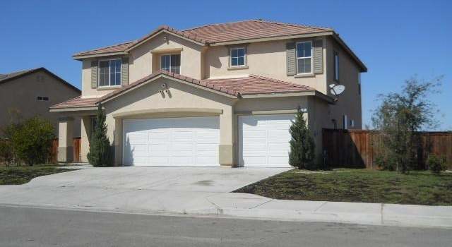 Photo of 1561 Atlas Peak Ln, San Jacinto, CA 92582