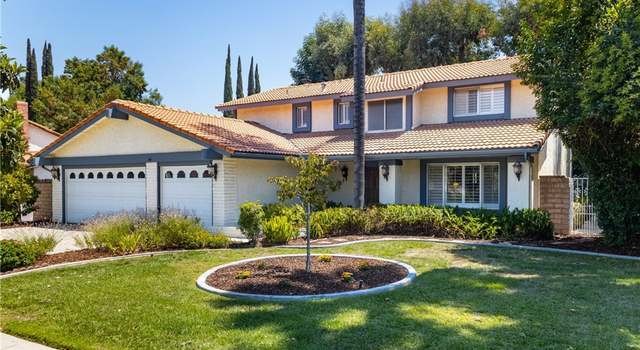 Photo of 1403 Blossom Ave, Redlands, CA 92373