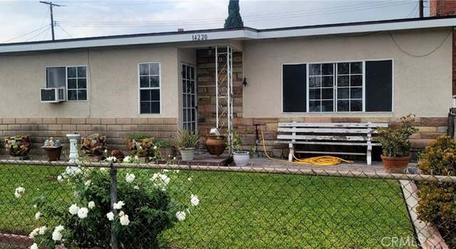 Photo of 14220 Prichard St, La Puente, CA 91746