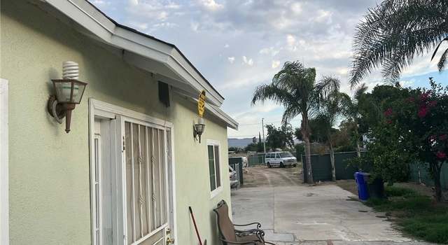 Photo of 749 E Mill St, San Bernardino, CA 92408
