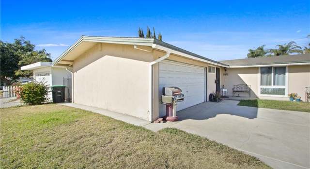 Photo of 2425 W Palm Ave, Orange, CA 92868
