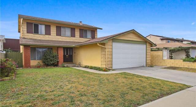 Photo of 1540 238th St, Harbor City, CA 90710