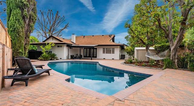 Photo of 23311 Ingomar St, West Hills, CA 91304