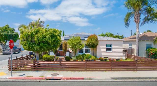 Photo of 1335 W Burnett St, Long Beach, CA 90810