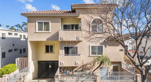 Photo of 246 W Tujunga Ave #106, Burbank, CA 91502