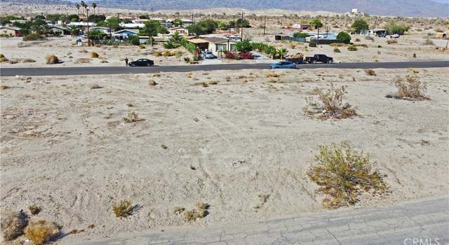 Photo of 0 Club View Dr, CA 92254